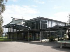 Mehrzweckturnhalle Montlingen