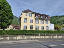 SH Dorf in Rüthi